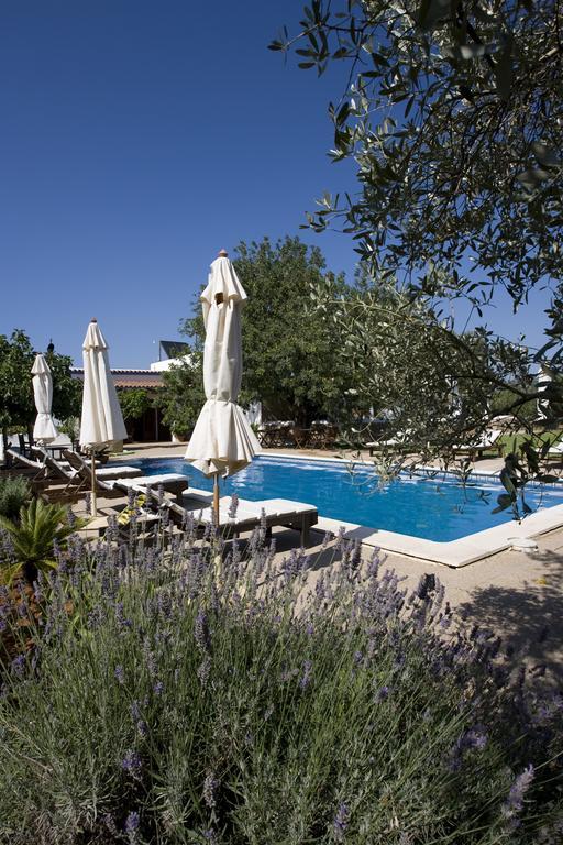 Agroturismo Sa Vinya D'En Palerm Sant Miquel de Balansat Exterior foto
