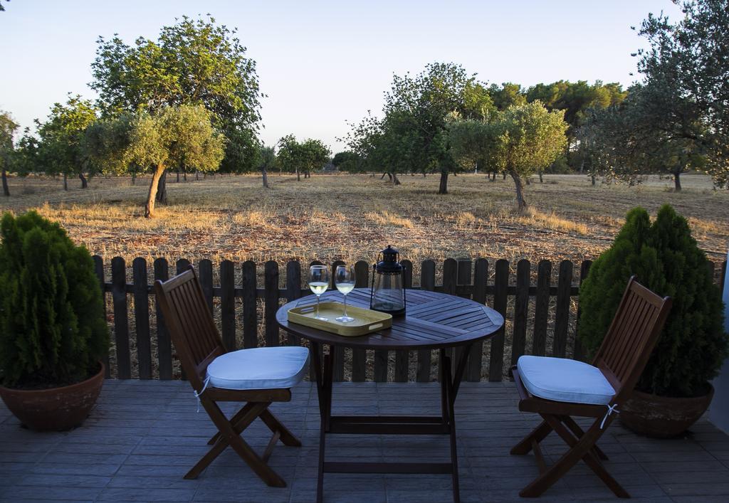 Agroturismo Sa Vinya D'En Palerm Sant Miquel de Balansat Exterior foto
