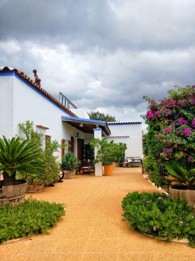Agroturismo Sa Vinya D'En Palerm Sant Miquel de Balansat Exterior foto